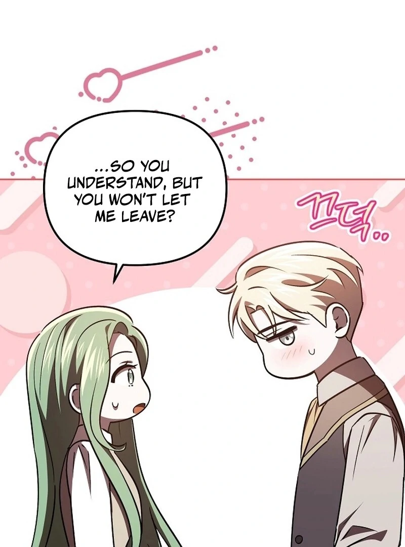 I’m a Supporting Role in a Horror Game, Don’t Kill Me Chapter 56 - page 47