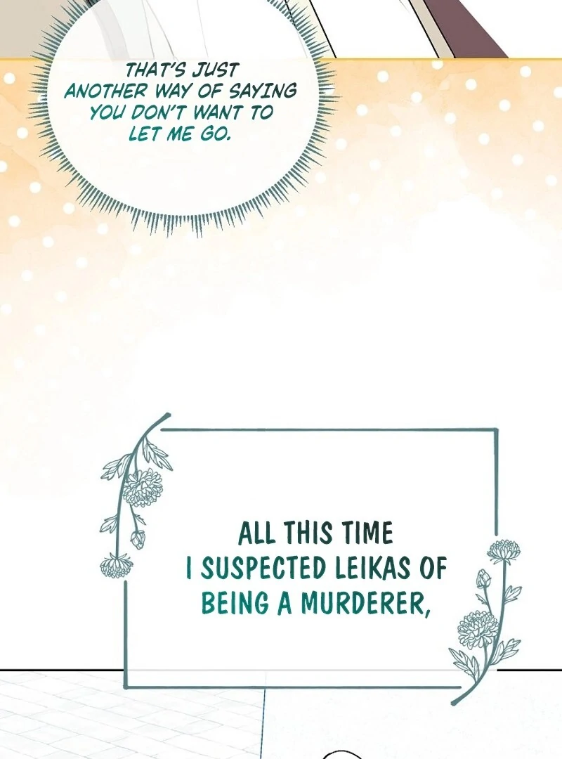 I’m a Supporting Role in a Horror Game, Don’t Kill Me Chapter 56 - page 51