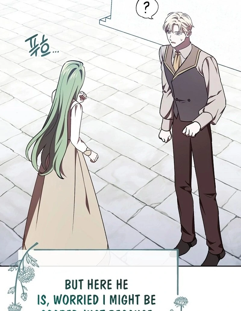 I’m a Supporting Role in a Horror Game, Don’t Kill Me Chapter 56 - page 52