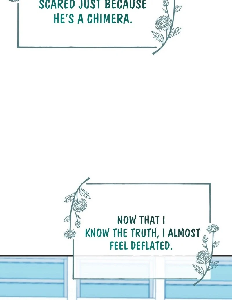 I’m a Supporting Role in a Horror Game, Don’t Kill Me Chapter 56 - page 53