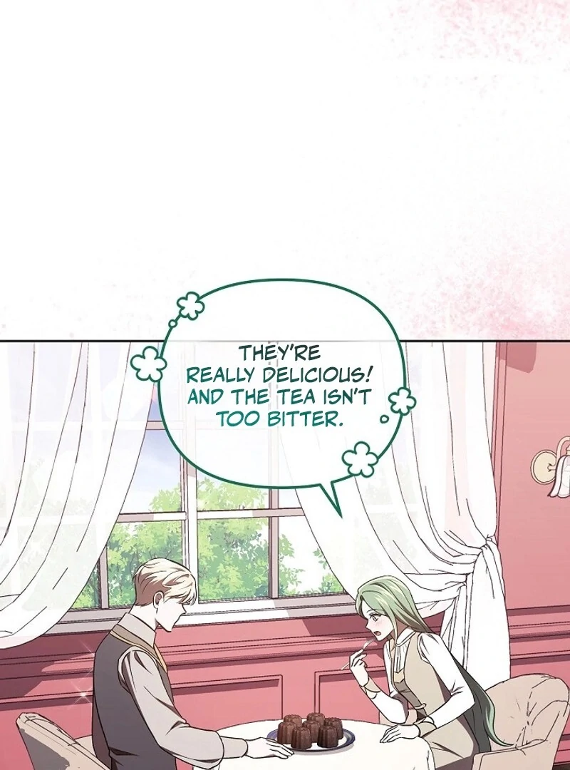 I’m a Supporting Role in a Horror Game, Don’t Kill Me Chapter 56 - page 60