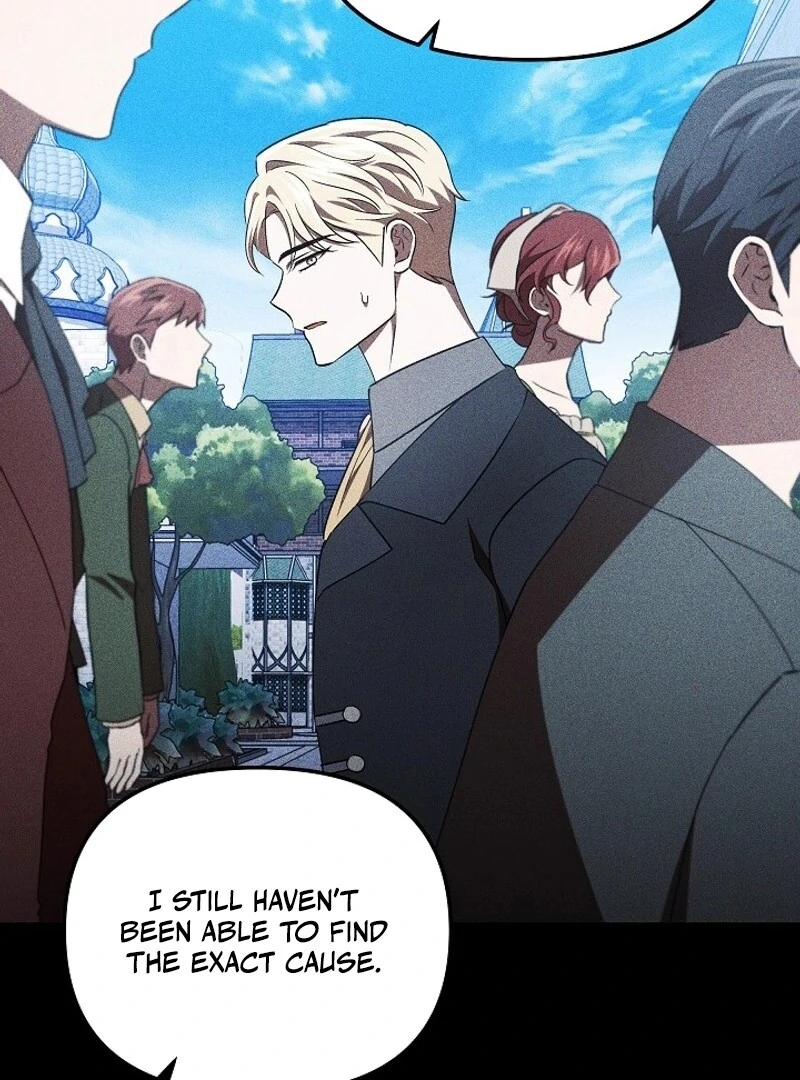 I’m a Supporting Role in a Horror Game, Don’t Kill Me Chapter 56 - page 75