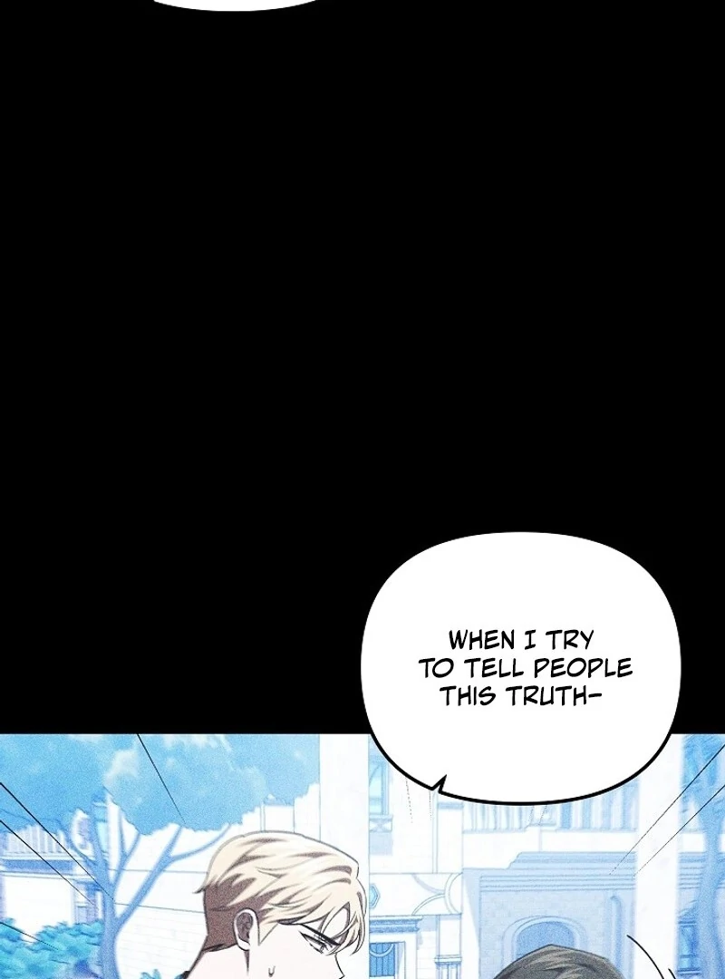 I’m a Supporting Role in a Horror Game, Don’t Kill Me Chapter 56 - page 76