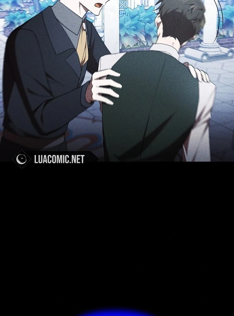 I’m a Supporting Role in a Horror Game, Don’t Kill Me Chapter 56 - page 77