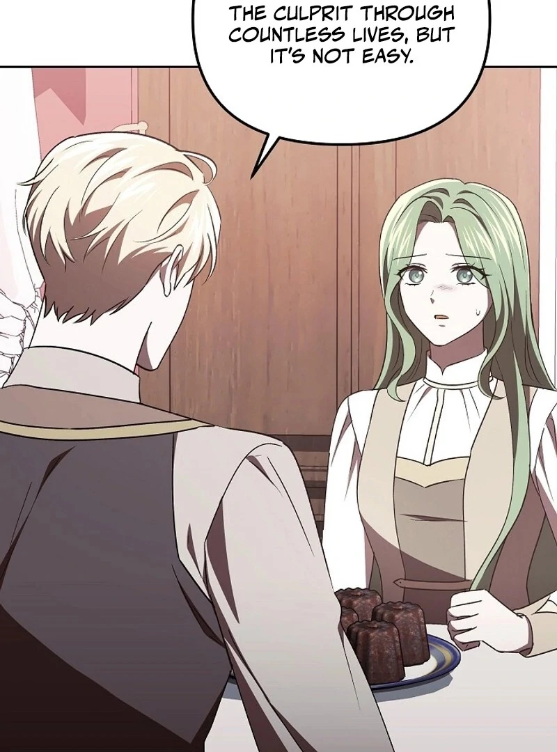 I’m a Supporting Role in a Horror Game, Don’t Kill Me Chapter 56 - page 84