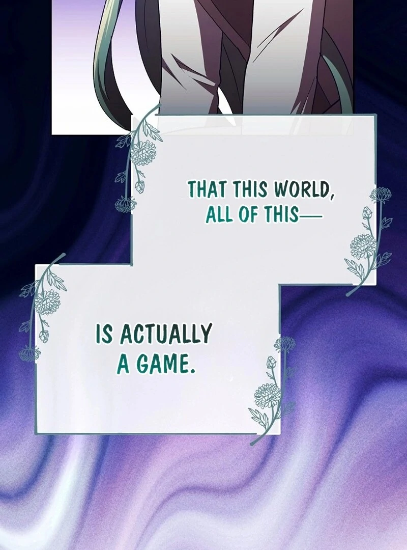 I’m a Supporting Role in a Horror Game, Don’t Kill Me Chapter 56 - page 91