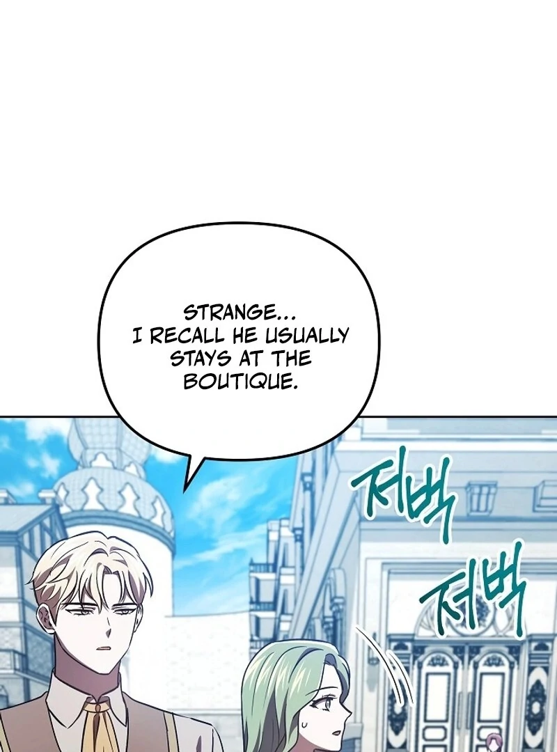 I’m a Supporting Role in a Horror Game, Don’t Kill Me Chapter 56 - page 98