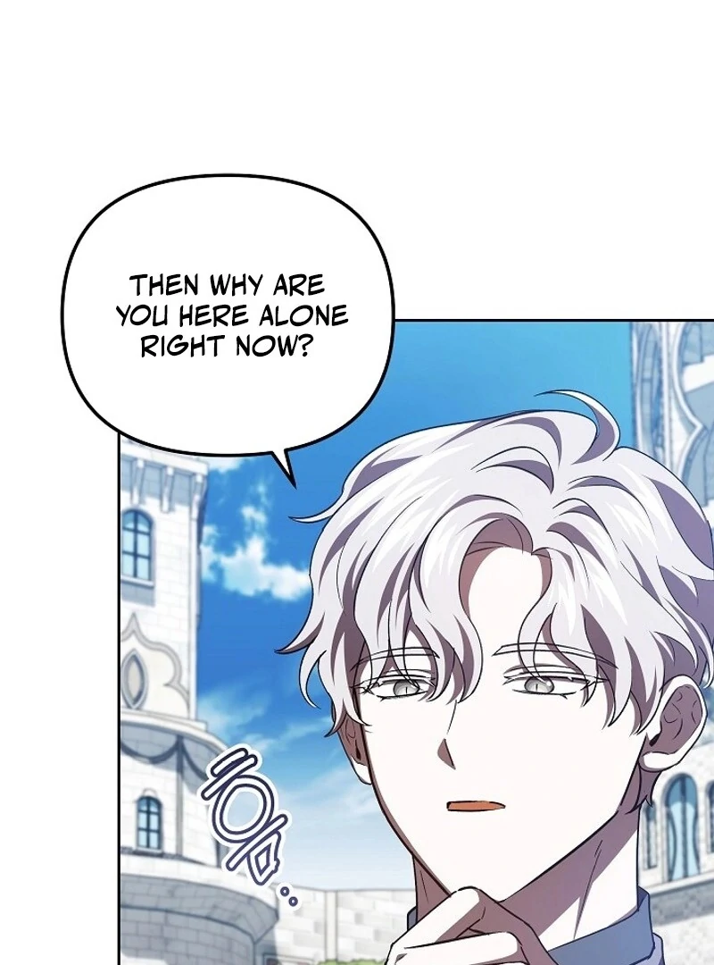 I’m a Supporting Role in a Horror Game, Don’t Kill Me Chapter 57 - page 107