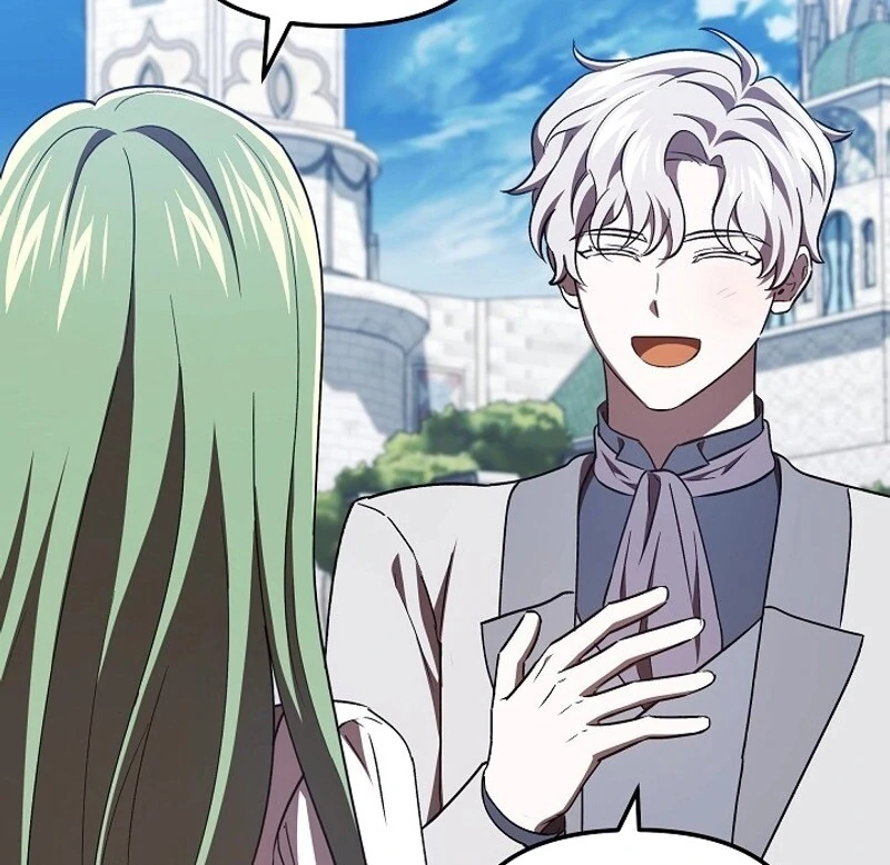 I’m a Supporting Role in a Horror Game, Don’t Kill Me Chapter 57 - page 109