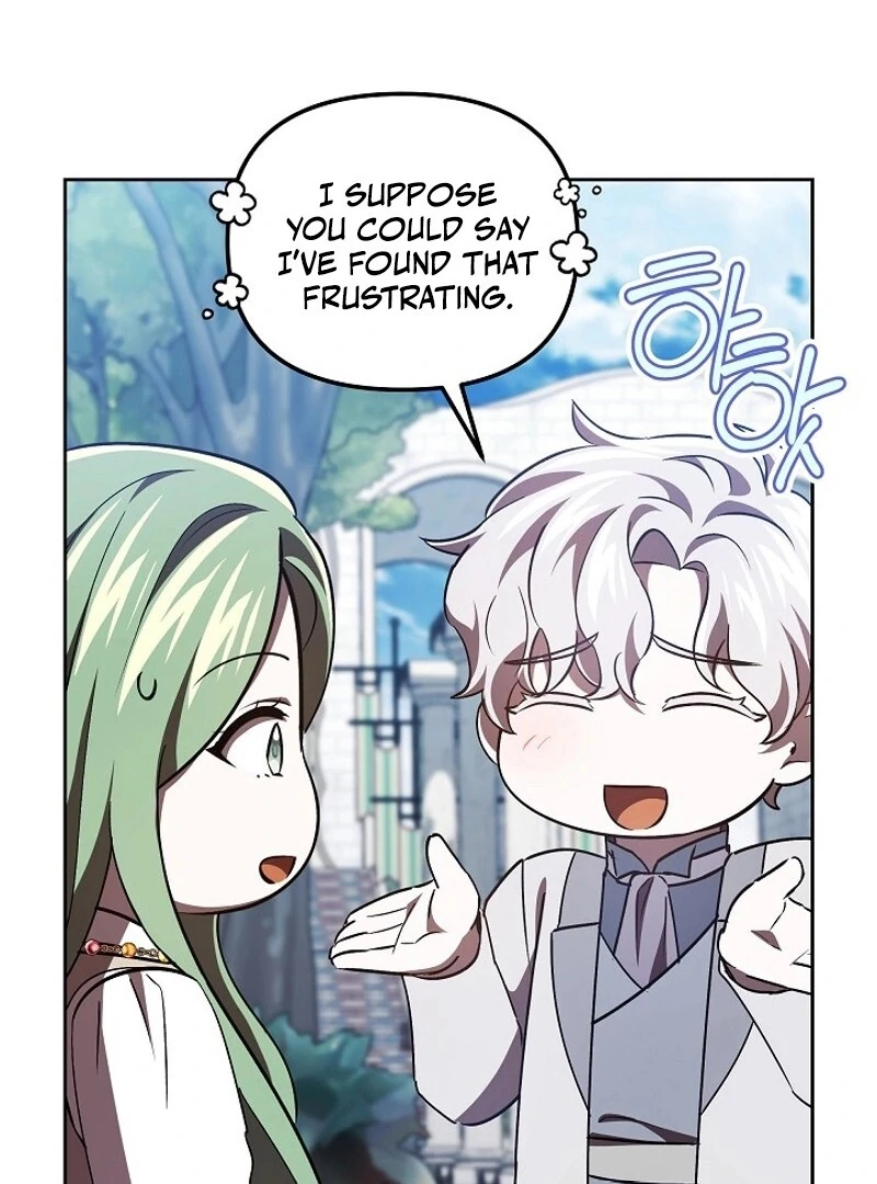 I’m a Supporting Role in a Horror Game, Don’t Kill Me Chapter 57 - page 113