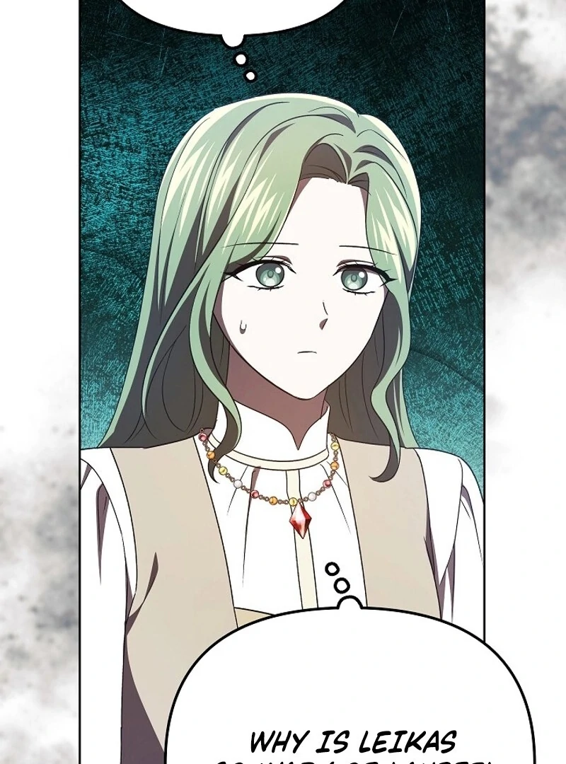 I’m a Supporting Role in a Horror Game, Don’t Kill Me Chapter 57 - page 115