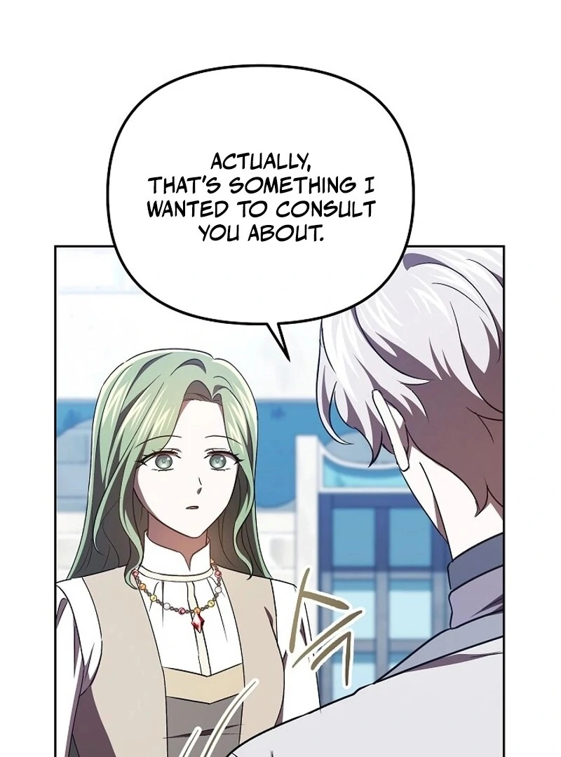 I’m a Supporting Role in a Horror Game, Don’t Kill Me Chapter 57 - page 118