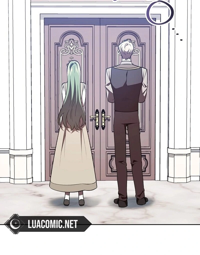 I’m a Supporting Role in a Horror Game, Don’t Kill Me Chapter 57 - page 14