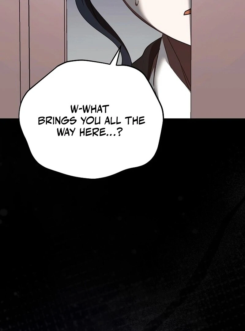 I’m a Supporting Role in a Horror Game, Don’t Kill Me Chapter 57 - page 18