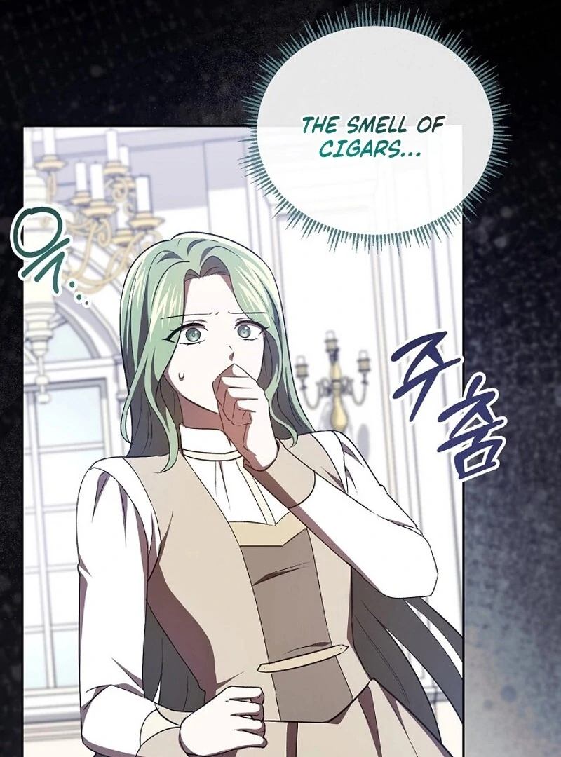 I’m a Supporting Role in a Horror Game, Don’t Kill Me Chapter 57 - page 19