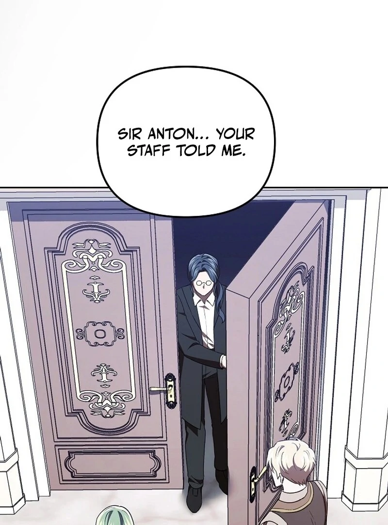 I’m a Supporting Role in a Horror Game, Don’t Kill Me Chapter 57 - page 22