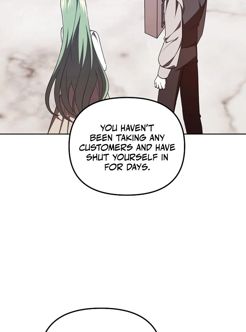 I’m a Supporting Role in a Horror Game, Don’t Kill Me Chapter 57 - page 23