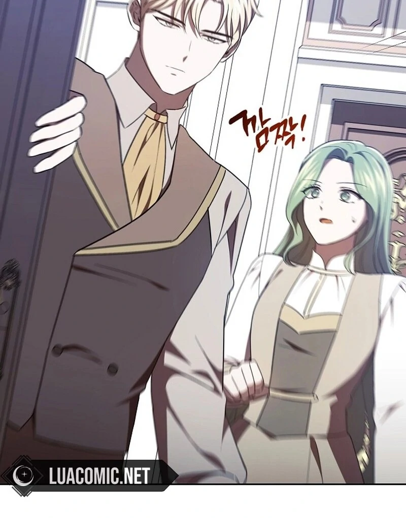 I’m a Supporting Role in a Horror Game, Don’t Kill Me Chapter 57 - page 28