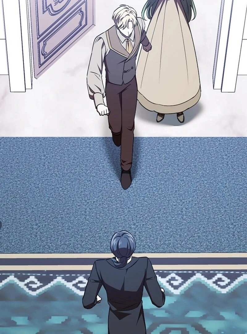 I’m a Supporting Role in a Horror Game, Don’t Kill Me Chapter 57 - page 30