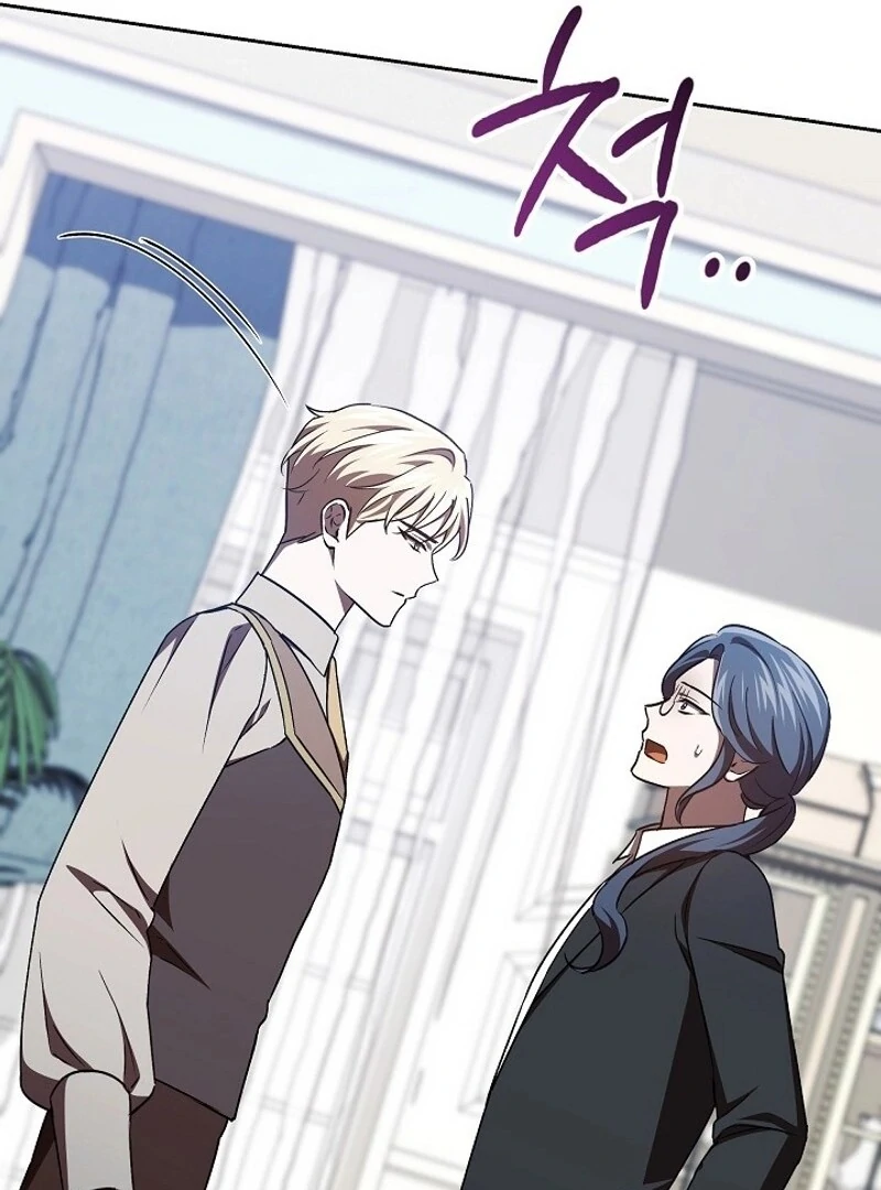 I’m a Supporting Role in a Horror Game, Don’t Kill Me Chapter 57 - page 32