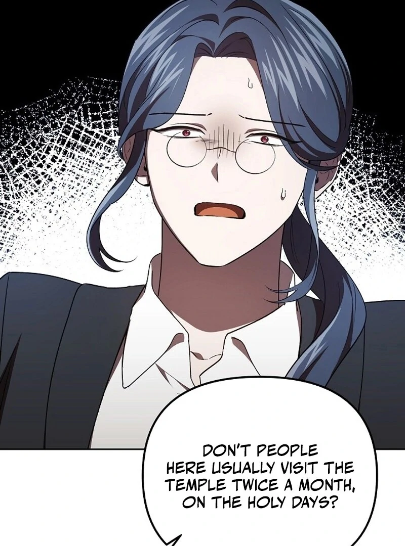 I’m a Supporting Role in a Horror Game, Don’t Kill Me Chapter 57 - page 36