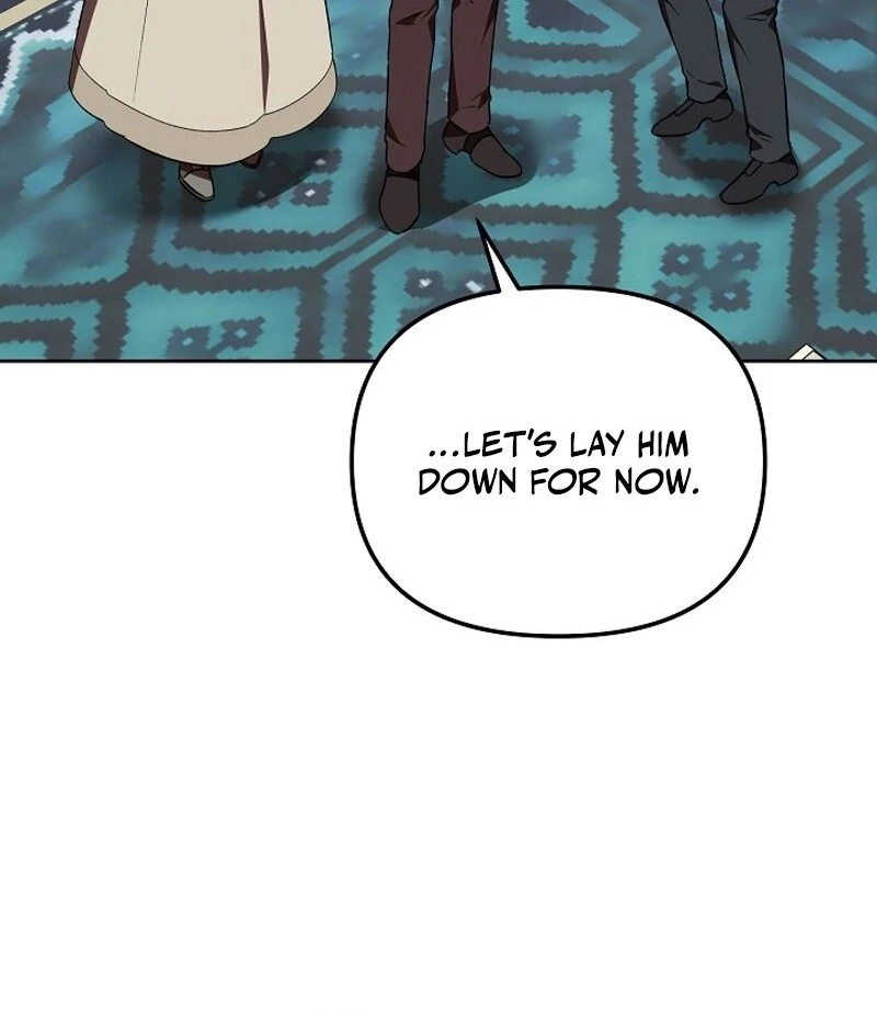 I’m a Supporting Role in a Horror Game, Don’t Kill Me Chapter 57 - page 42