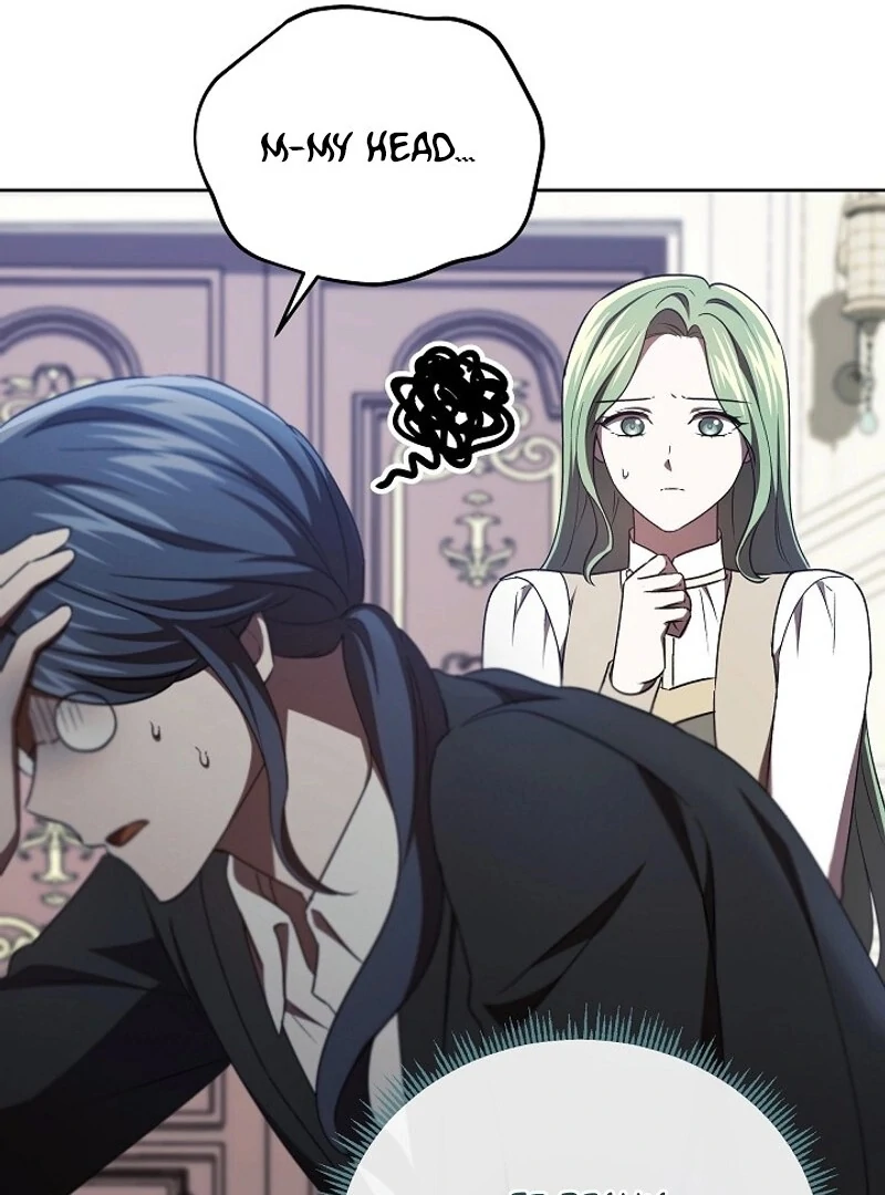 I’m a Supporting Role in a Horror Game, Don’t Kill Me Chapter 57 - page 43