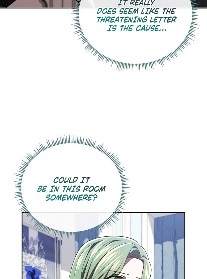 I’m a Supporting Role in a Horror Game, Don’t Kill Me Chapter 57 - page 44