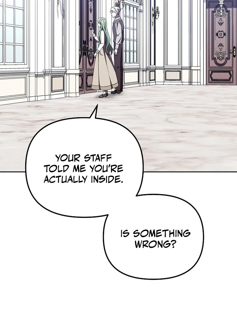 I’m a Supporting Role in a Horror Game, Don’t Kill Me Chapter 57 - page 5