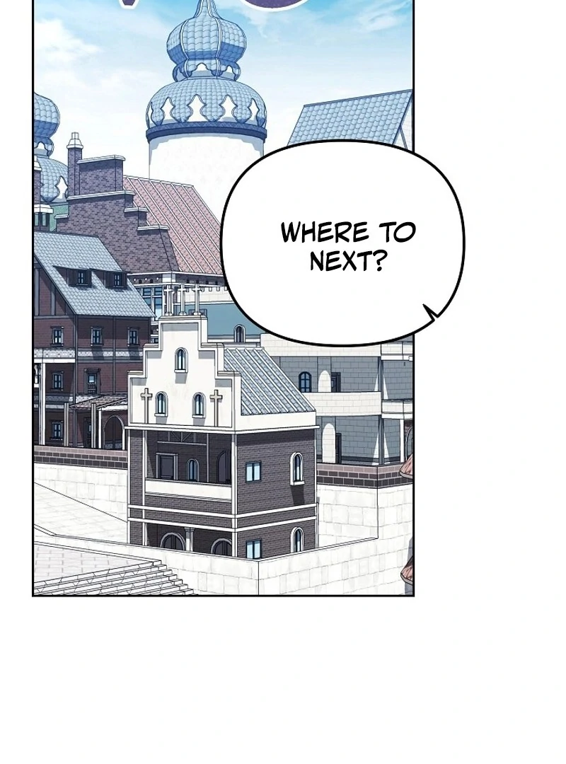 I’m a Supporting Role in a Horror Game, Don’t Kill Me Chapter 57 - page 51