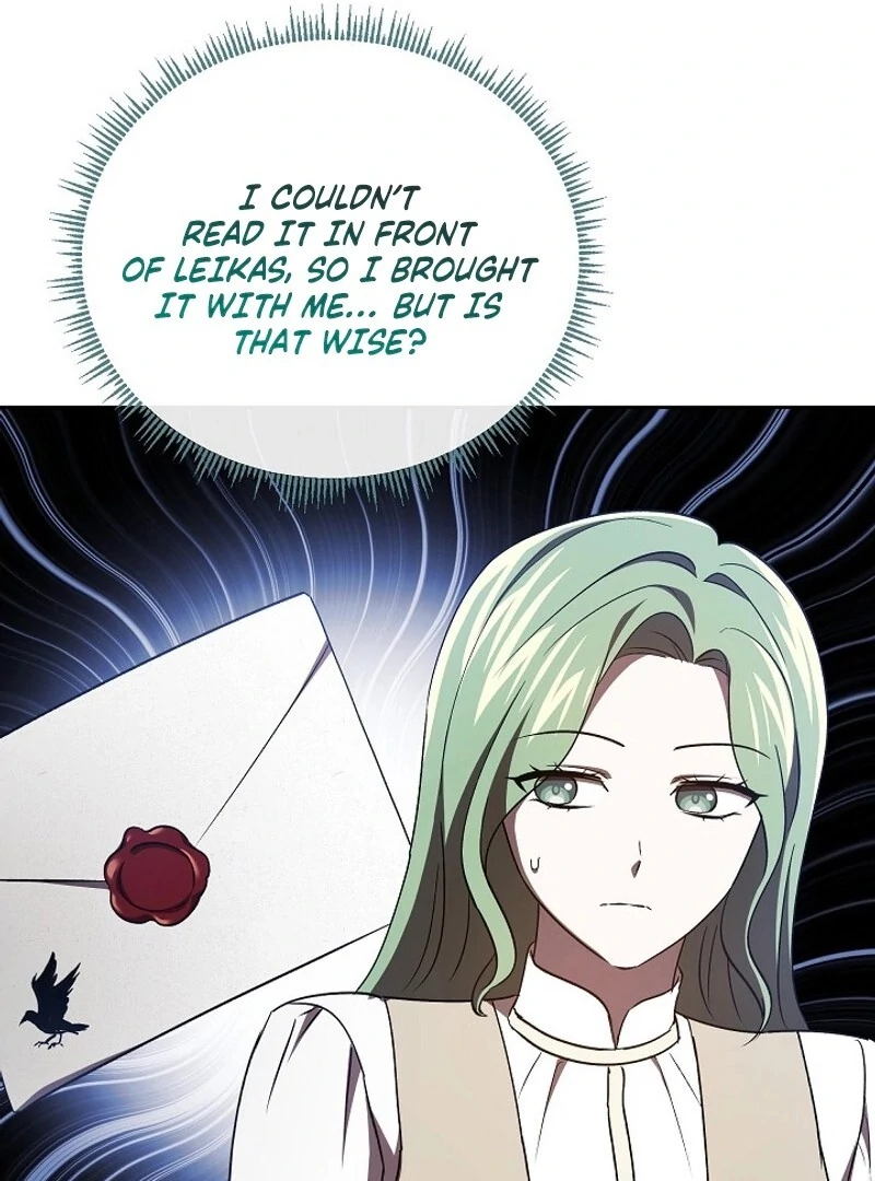 I’m a Supporting Role in a Horror Game, Don’t Kill Me Chapter 57 - page 56