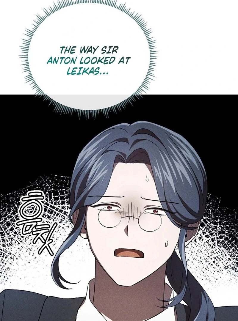 I’m a Supporting Role in a Horror Game, Don’t Kill Me Chapter 57 - page 58