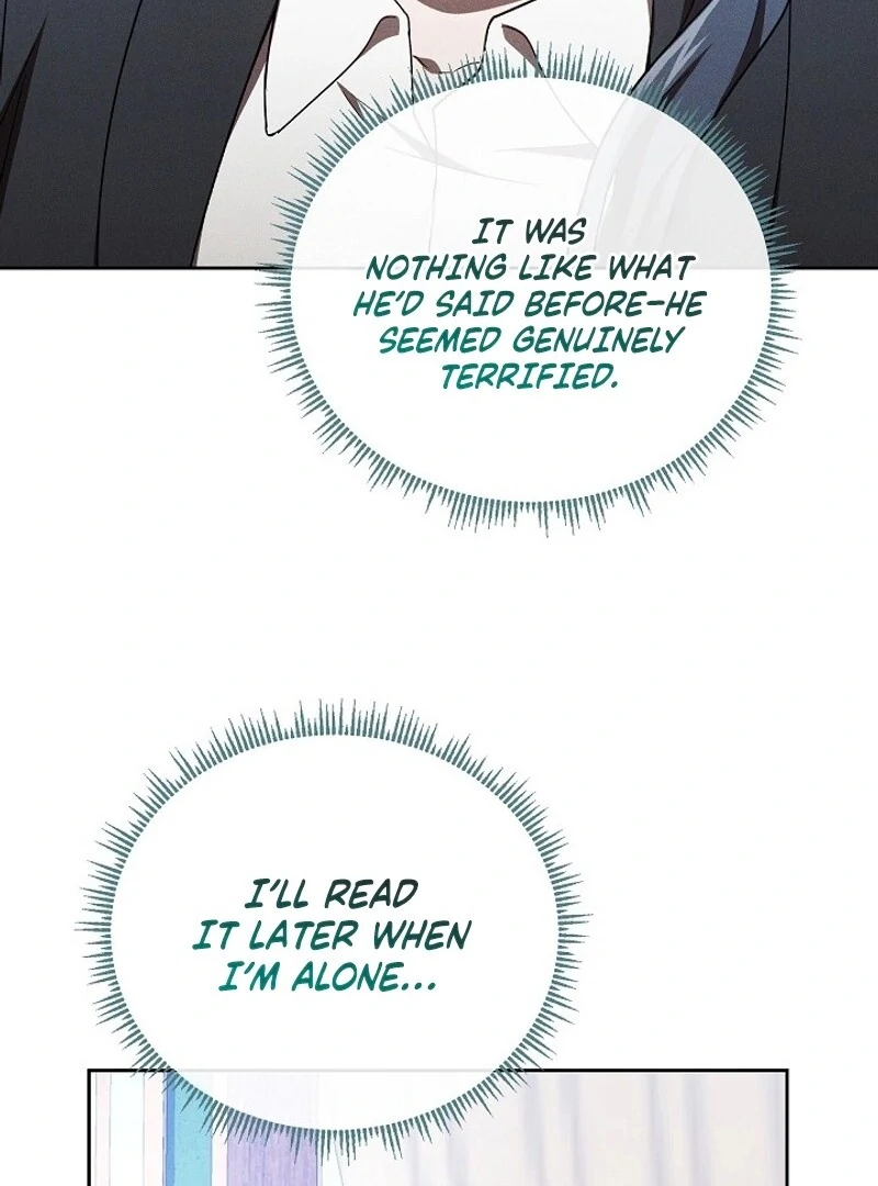 I’m a Supporting Role in a Horror Game, Don’t Kill Me Chapter 57 - page 59