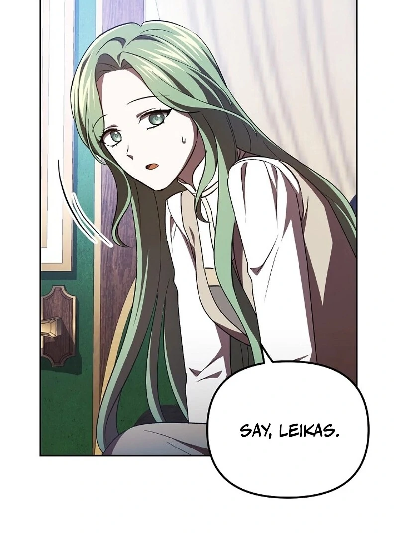 I’m a Supporting Role in a Horror Game, Don’t Kill Me Chapter 57 - page 60