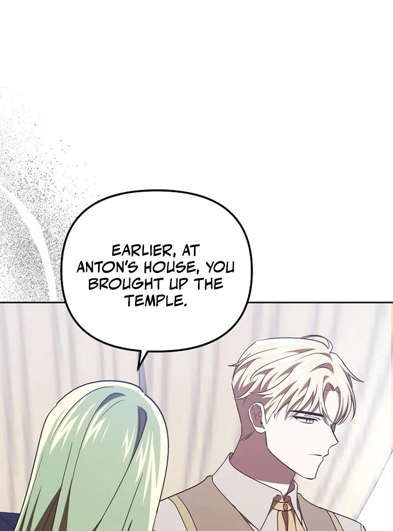 I’m a Supporting Role in a Horror Game, Don’t Kill Me Chapter 57 - page 61