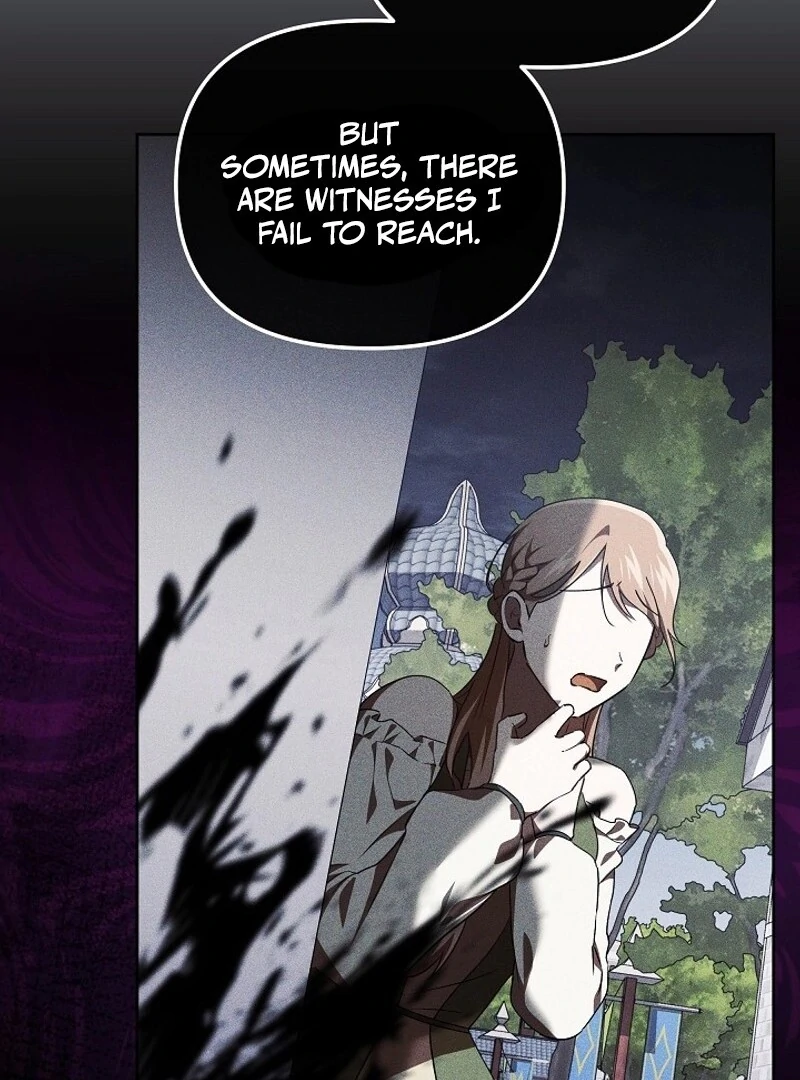 I’m a Supporting Role in a Horror Game, Don’t Kill Me Chapter 57 - page 65