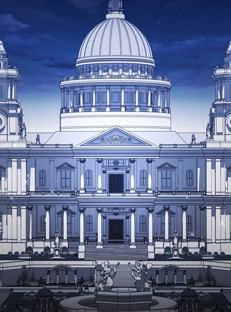 I’m a Supporting Role in a Horror Game, Don’t Kill Me Chapter 57 - page 70