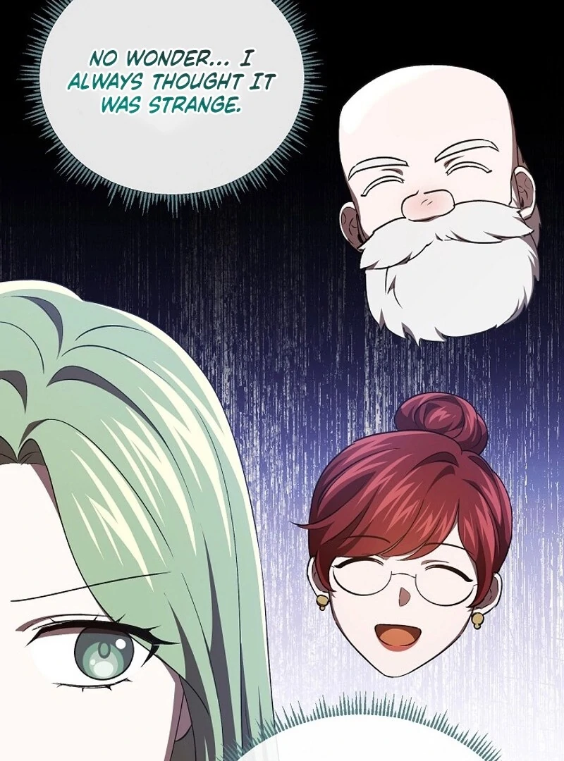 I’m a Supporting Role in a Horror Game, Don’t Kill Me Chapter 57 - page 72