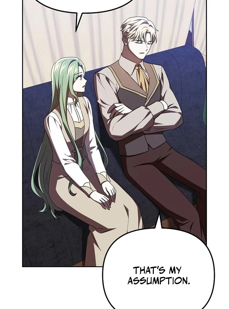 I’m a Supporting Role in a Horror Game, Don’t Kill Me Chapter 57 - page 74