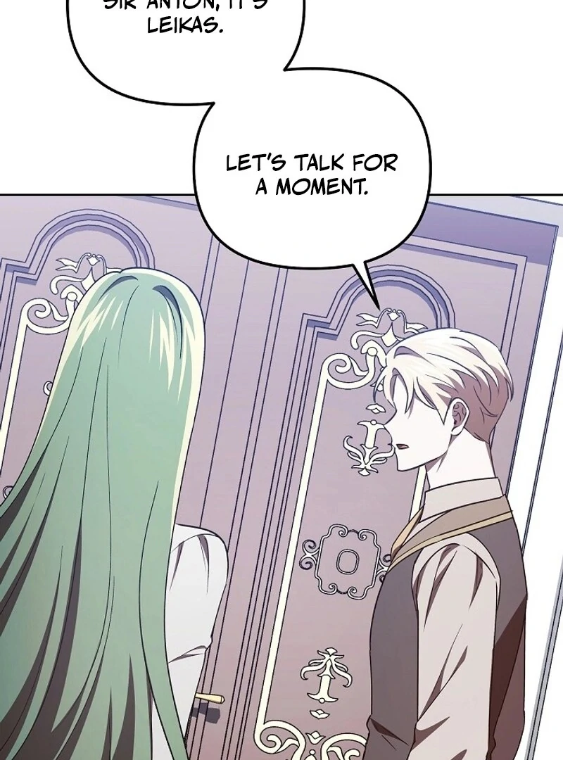 I’m a Supporting Role in a Horror Game, Don’t Kill Me Chapter 57 - page 8