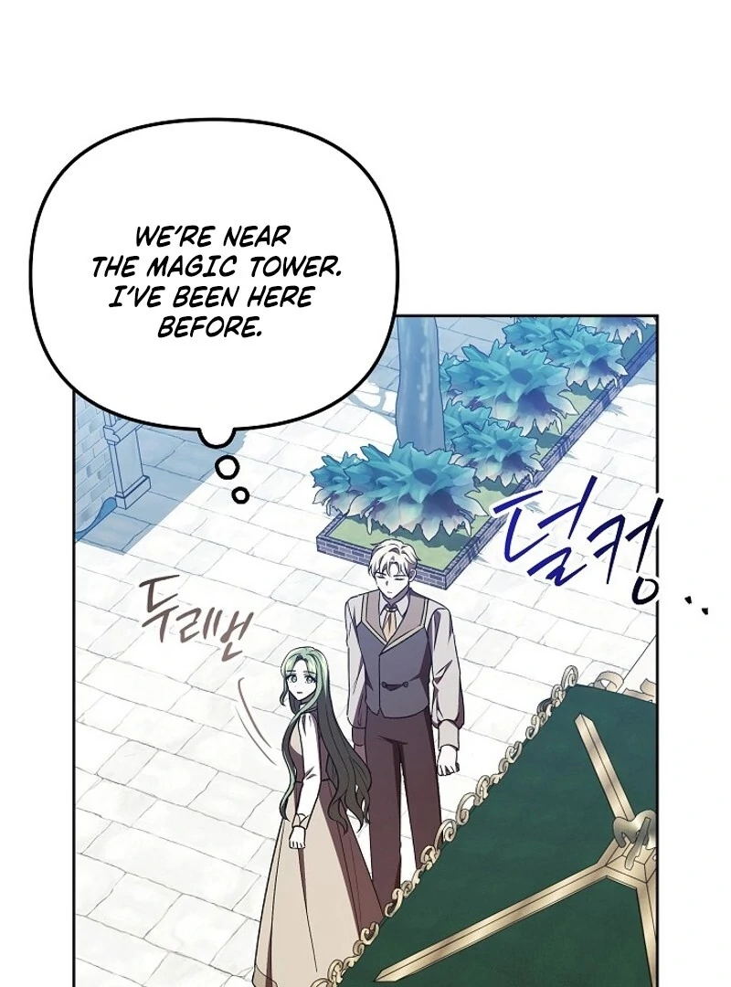 I’m a Supporting Role in a Horror Game, Don’t Kill Me Chapter 57 - page 80