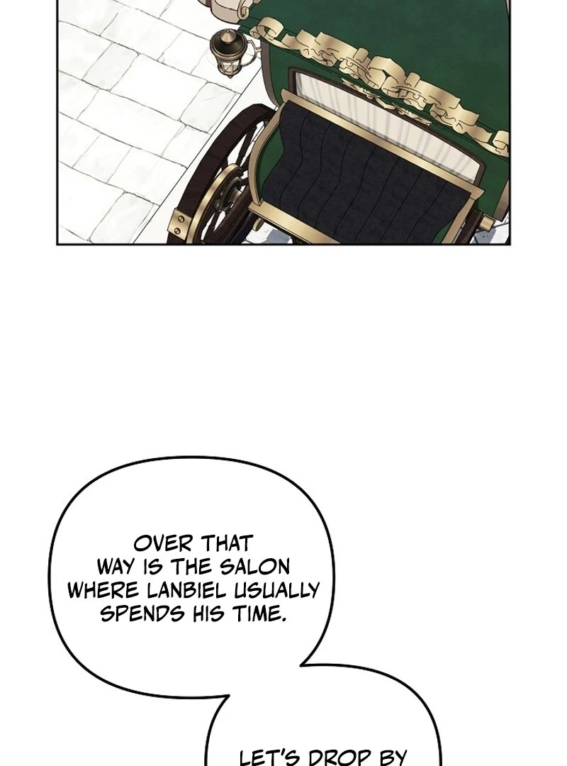 I’m a Supporting Role in a Horror Game, Don’t Kill Me Chapter 57 - page 81