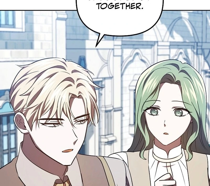 I’m a Supporting Role in a Horror Game, Don’t Kill Me Chapter 57 - page 82