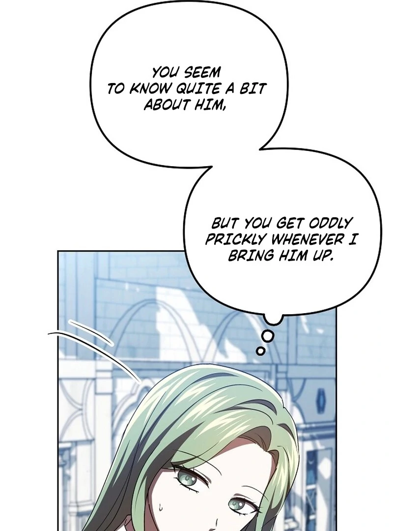 I’m a Supporting Role in a Horror Game, Don’t Kill Me Chapter 57 - page 84