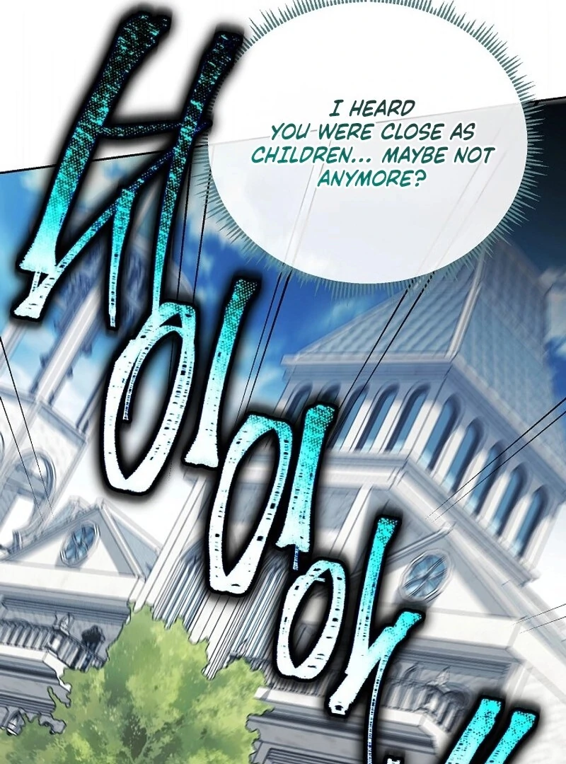 I’m a Supporting Role in a Horror Game, Don’t Kill Me Chapter 57 - page 86