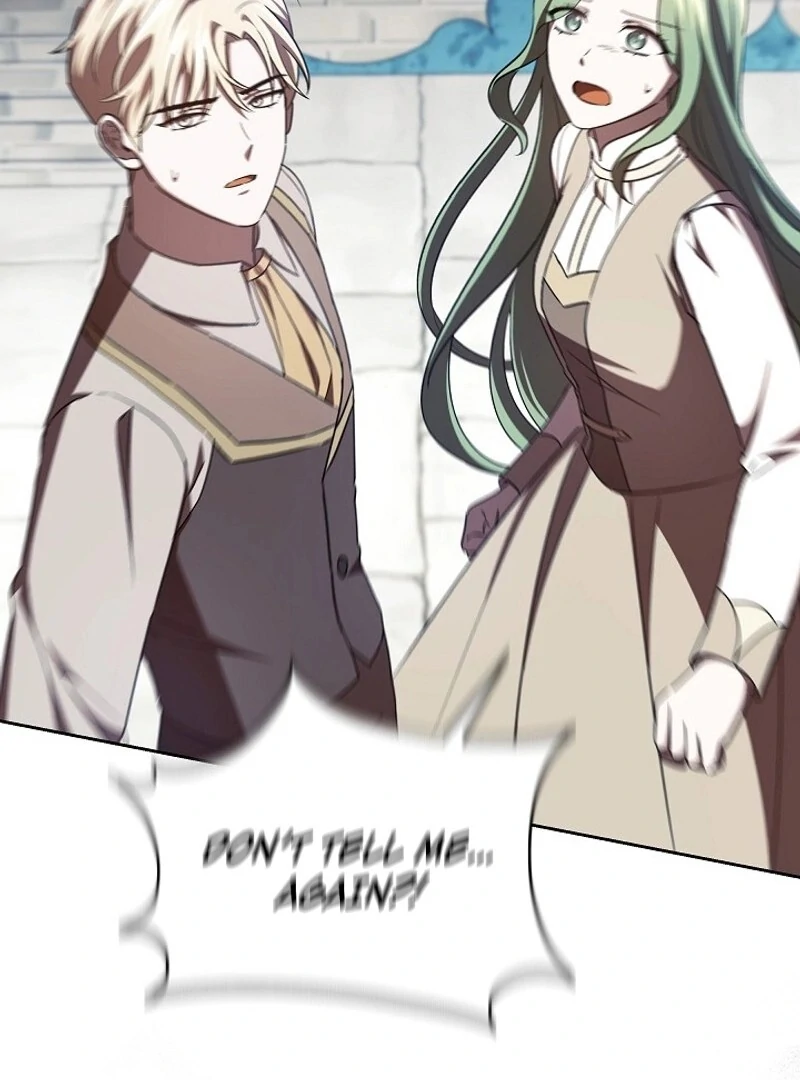 I’m a Supporting Role in a Horror Game, Don’t Kill Me Chapter 57 - page 88