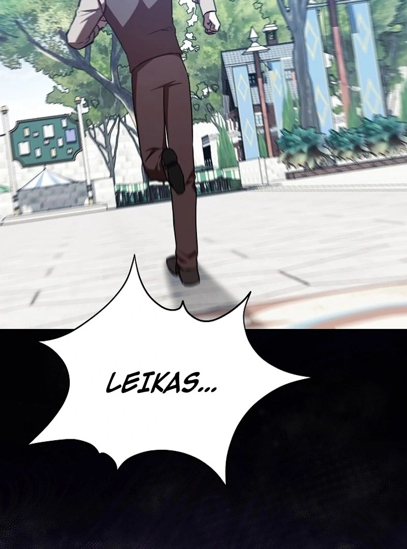 I’m a Supporting Role in a Horror Game, Don’t Kill Me Chapter 57 - page 93