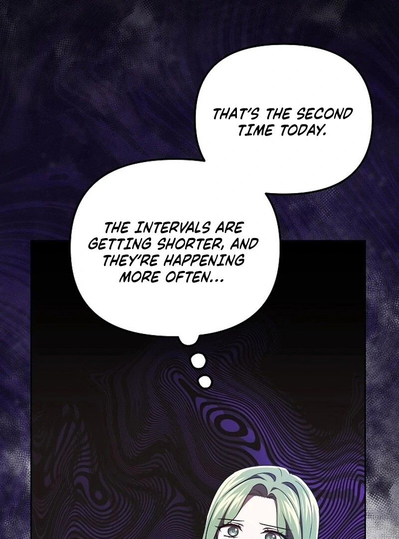 I’m a Supporting Role in a Horror Game, Don’t Kill Me Chapter 57 - page 94