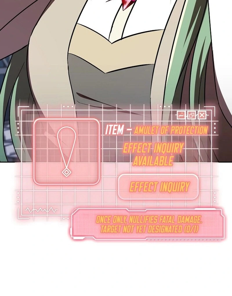 I’m a Supporting Role in a Horror Game, Don’t Kill Me Chapter 57 - page 97