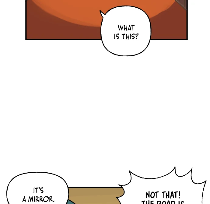 Legal Pirate Parfait Chapter 79 - page 9